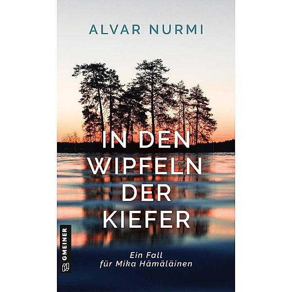 In den Wipfeln der Kiefer, Alvar Nurmi