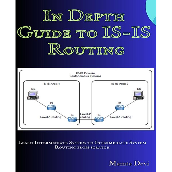 In Depth Guide to IS-IS Routing, Mamta Devi