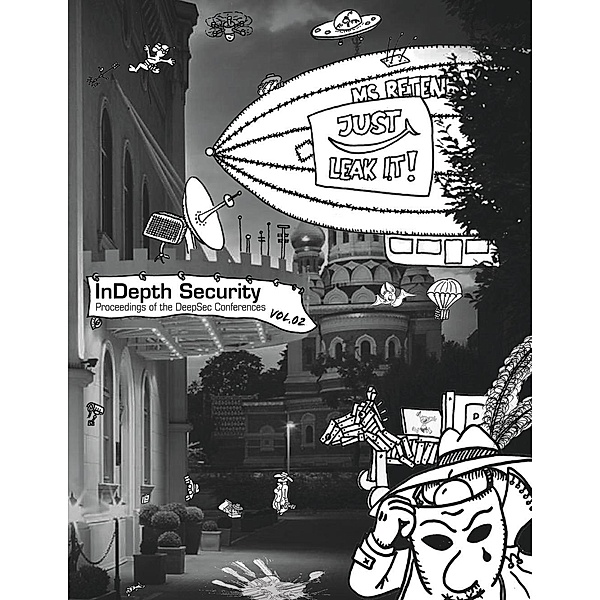In Depth Security Vol. II