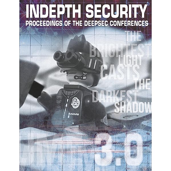 In Depth Security Vol. III