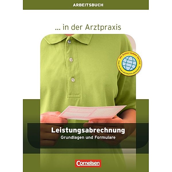 ... in der Arztpraxis - Aktuelle Ausgabe, Ruta Haselbach