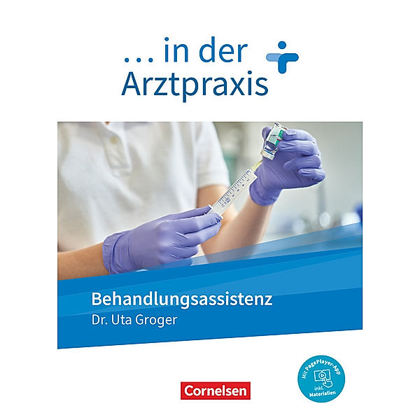 ... in der Arztpraxis - Neue Ausgabe, Uta Groger