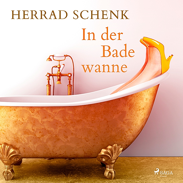 In der Badewanne, Herrad Schenk