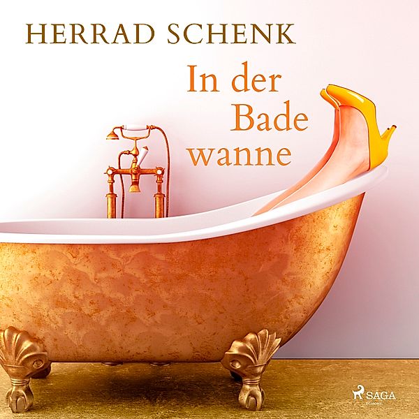 In der Badewanne, Herrad Schenk