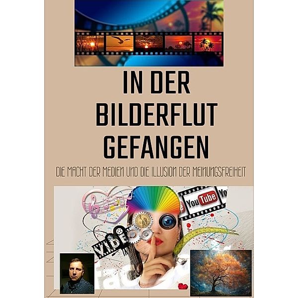 In der Bilderflut gefangen:, Sami Duymaz