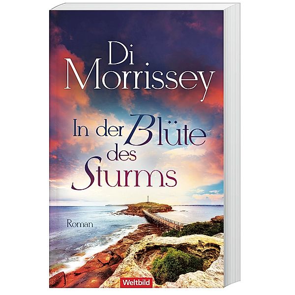 In der Blüte des Sturms, Di Morrissey