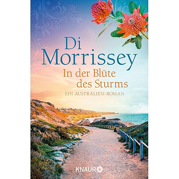 In der Blüte des Sturms, Di Morrissey