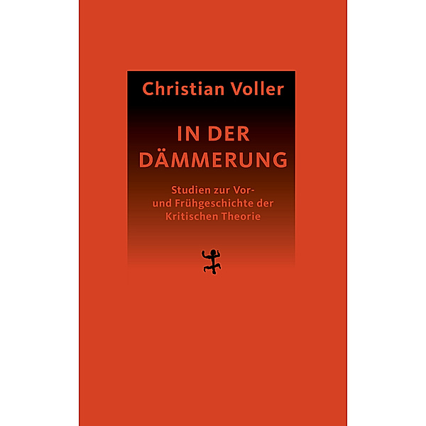 In der Dämmerung, Christian Voller