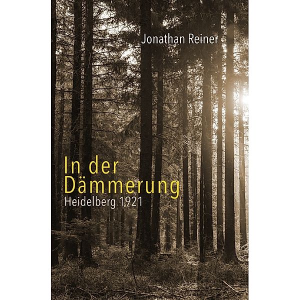 In der Dämmerung, Jonathan Reiner