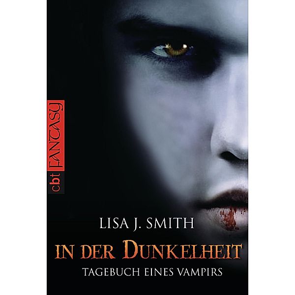 In der Dunkelheit / Tagebuch eines Vampirs Bd.3, Lisa J. Smith