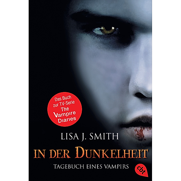 In der Dunkelheit / The Vampire Diaries Bd.3, Lisa J. Smith
