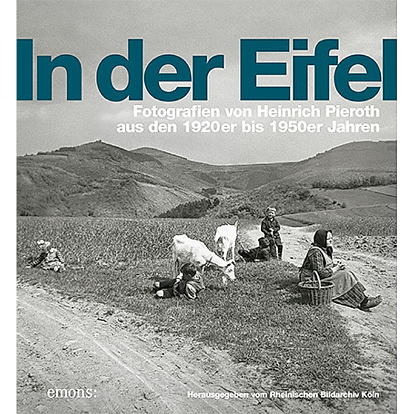 In der Eifel, Heinrich Pieroth, Katja Hoffmann