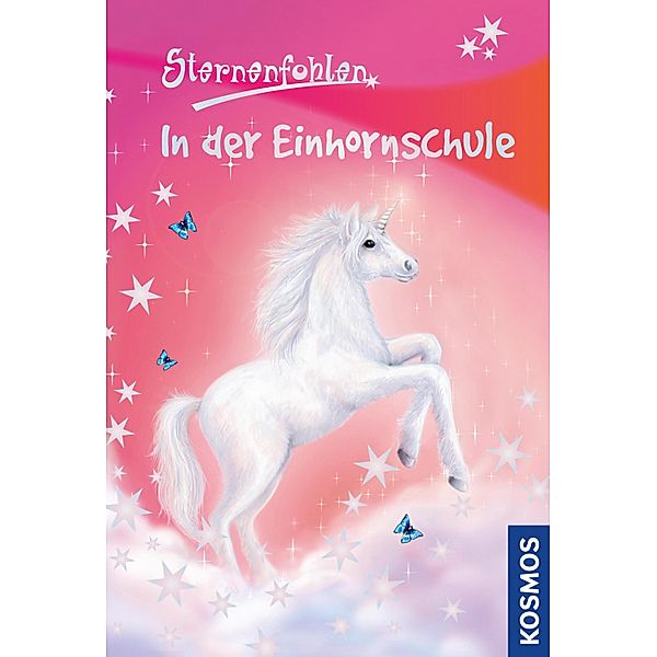 In der Einhornschule / Sternenfohlen Bd.1, Linda Chapman