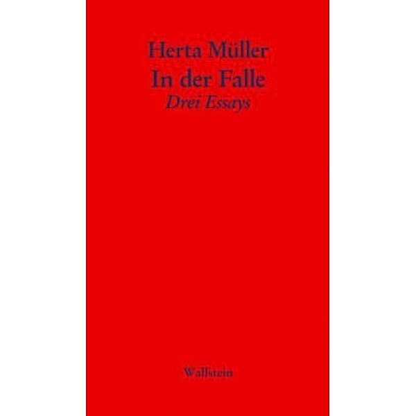 In der Falle, Herta Müller