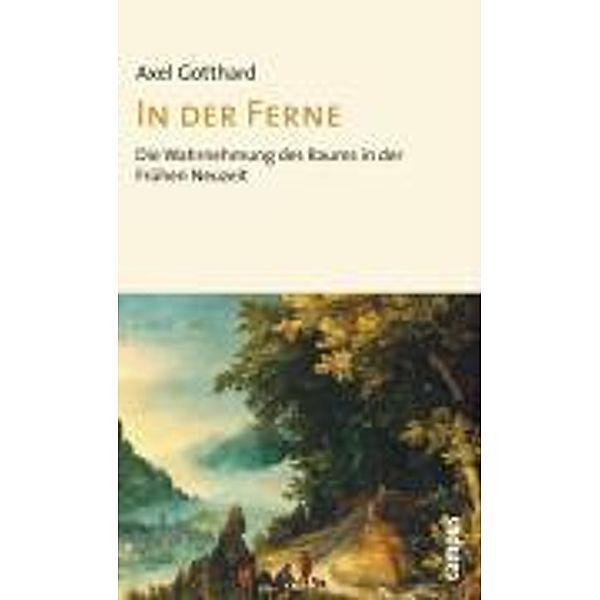 In der Ferne, Axel Gotthard