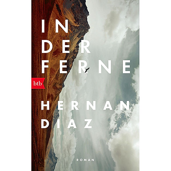 In der Ferne, Hernan Diaz