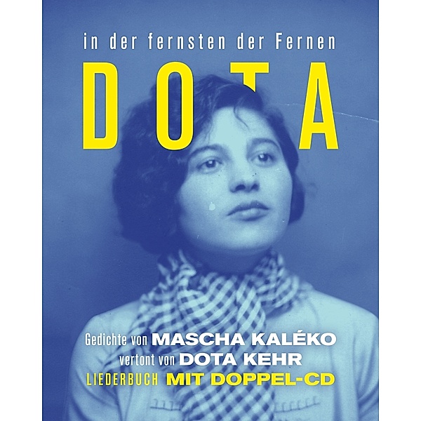 In Der Fernsten Der Fernen-Mascha Kaleko 2 (Book, Dota