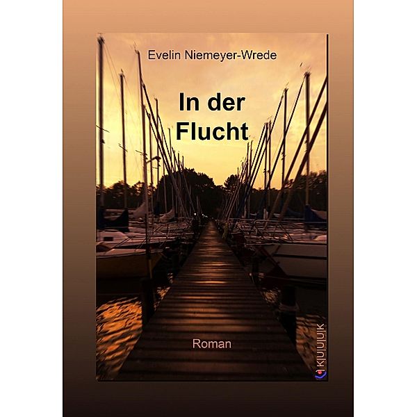 In der Flucht, Evelin Niemeyer-Wrede