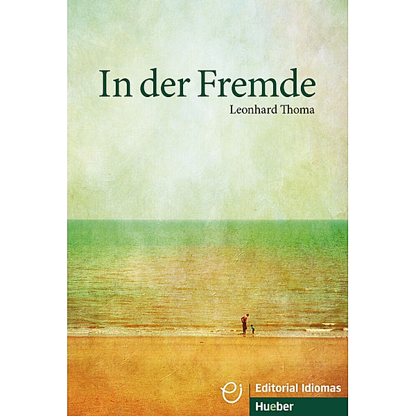 In der Fremde, Leonhard Thoma