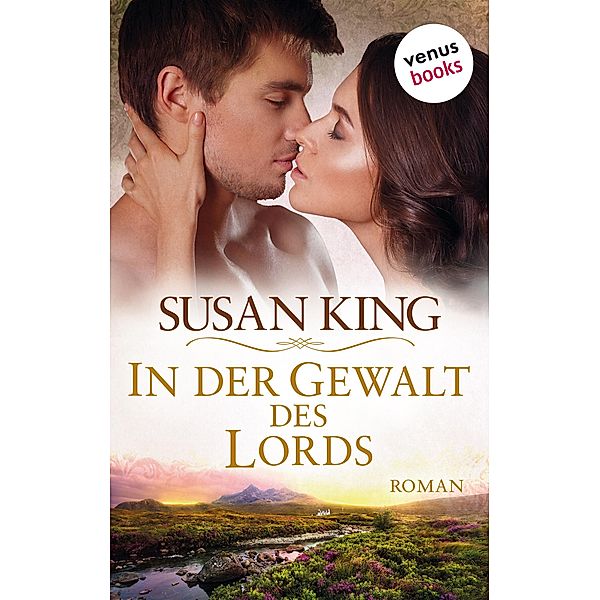 In der Gewalt des Lords, Susan King