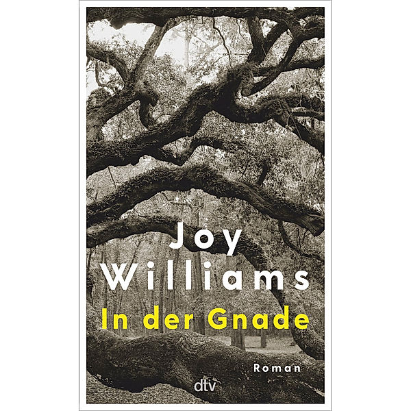 In der Gnade, Joy Williams