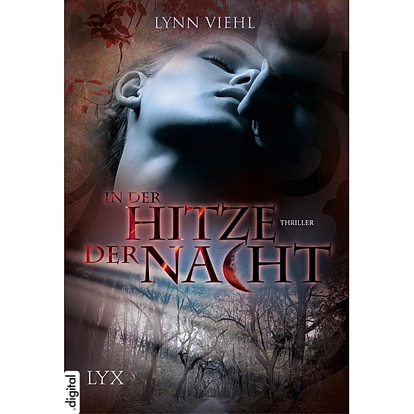 In der Hitze der Nacht / Romantic Thrill Bd.1, Lynn Viehl