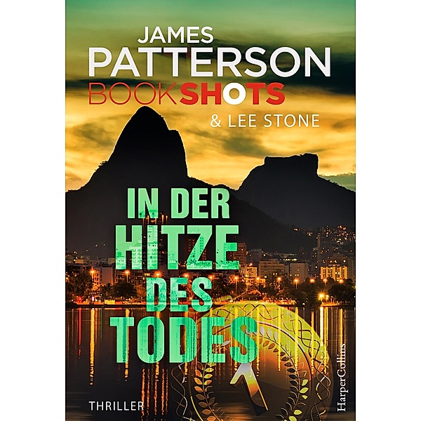 In der Hitze des Todes, James Patterson