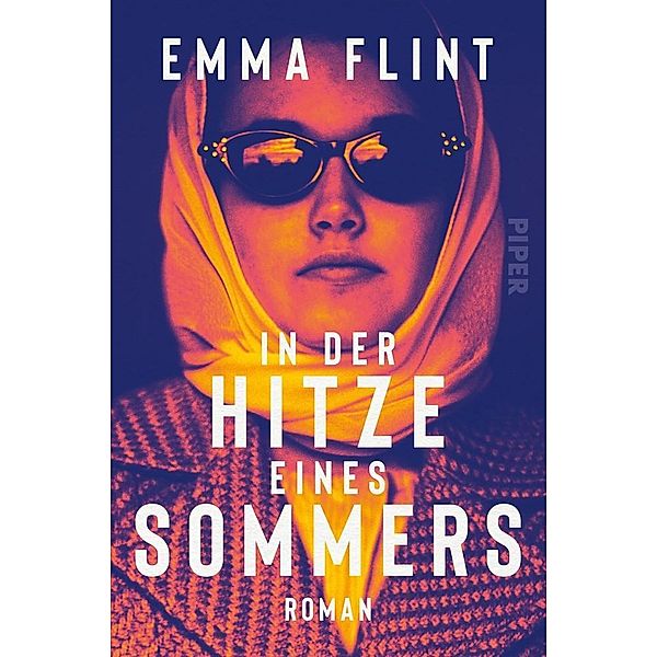 In der Hitze eines Sommers, Emma Flint