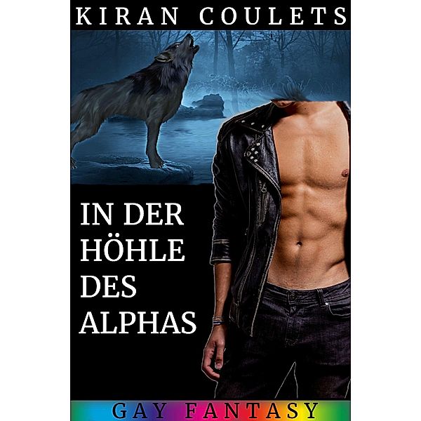 In der Höhle des Alphas, Kiran Coulets