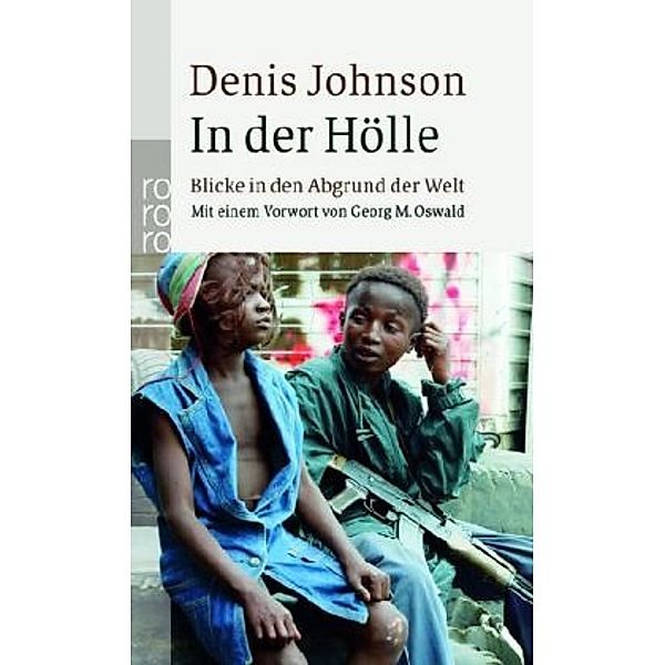 In der Hölle, Denis Johnson