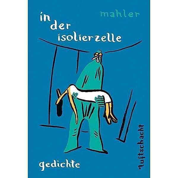 in der isolierzelle, Nicolas Mahler