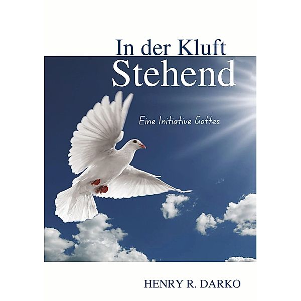 In der Kluft Stehend, Henry R. Darko