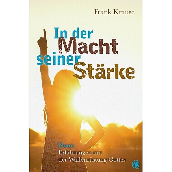 In der Macht seiner Stärke, Frank Krause