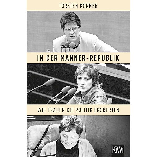 In der Männer-Republik, Torsten Körner