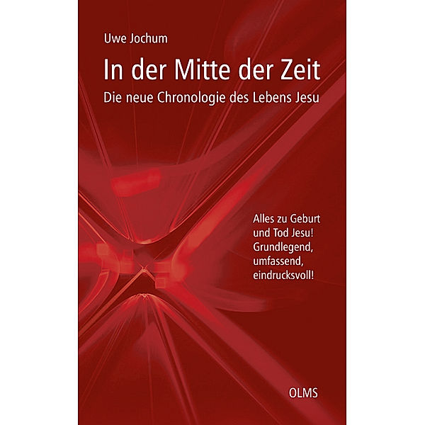 In der Mitte der Zeit, Uwe Jochum