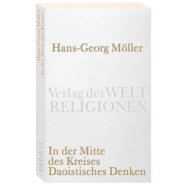 In der Mitte des Kreises, Hans-Georg Möller