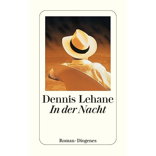 In der Nacht, Dennis Lehane