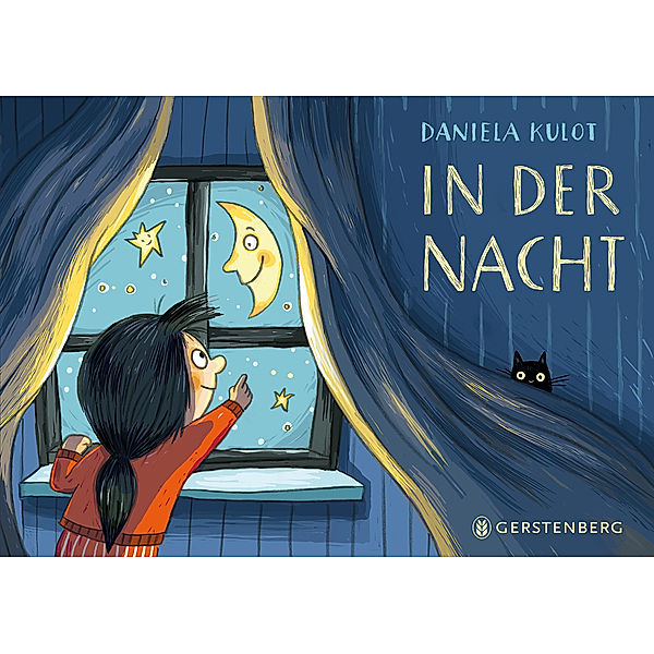 In der Nacht, Daniela Kulot