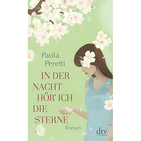 In der Nacht hör' ich die Sterne, Paola Peretti