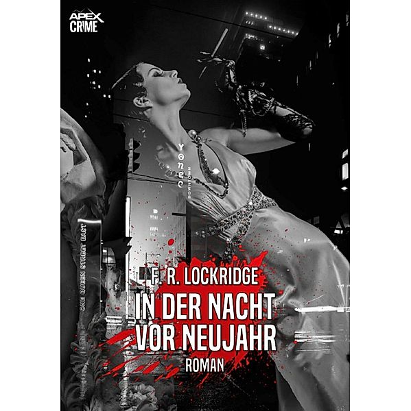 IN DER NACHT VOR NEUJAHR, F. R. Lockridge