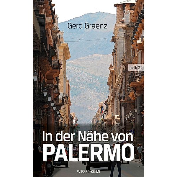 In der Nähe von Palermo, Gerd Graenz