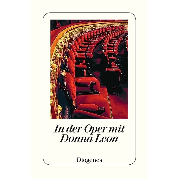 In der Oper mit Donna Leon, Donna Leon