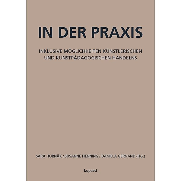 In der Praxis, Daniela Gernand, Susanne Henning, Sara Hornäk