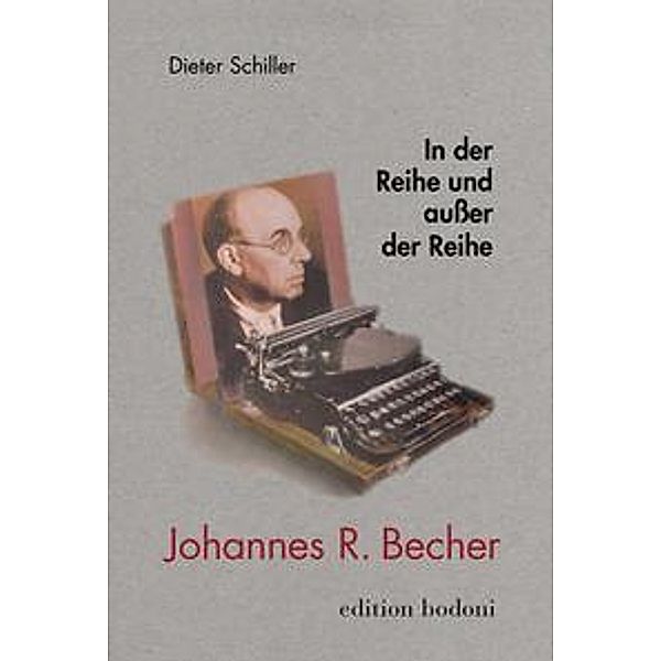 In der Reihe und ausser der Reihe, Dieter Schiller