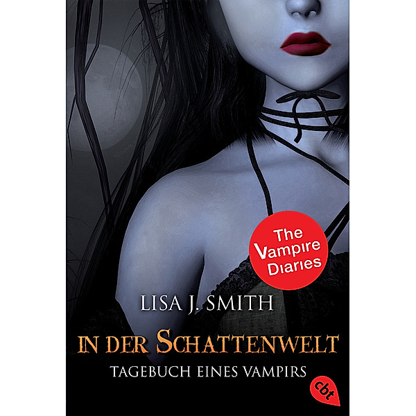 In der Schattenwelt / The Vampire Diaries Bd.4, Lisa J. Smith
