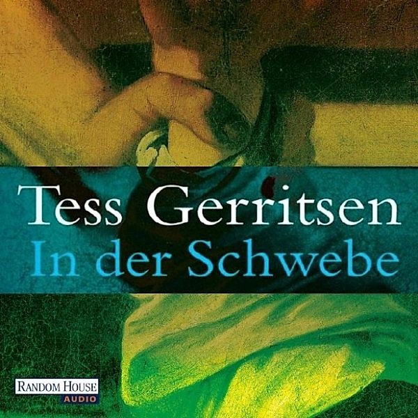 In der Schwebe, Tess Gerritsen