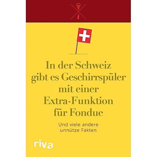 In der Schweiz gibt es Geschirrspüler mit einer Extra-Funktion für Fondue  Buch versandkostenfrei bei Weltbild.de bestellen