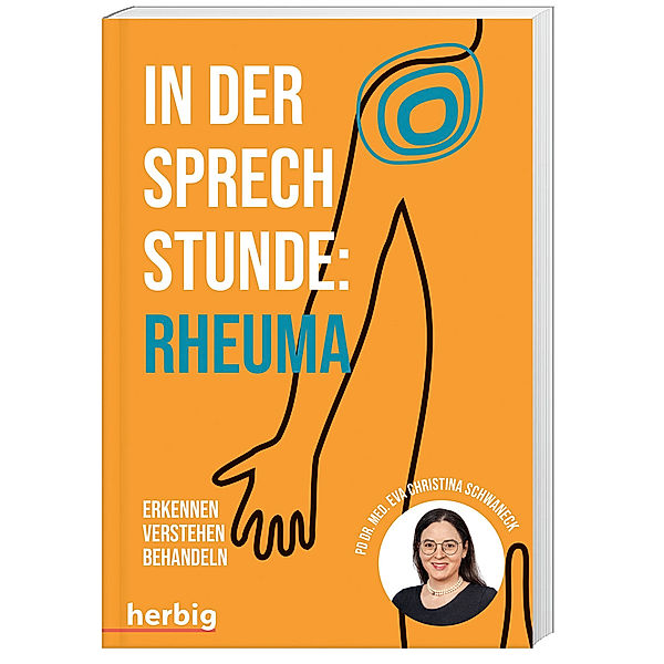 In der Sprechstunde: Rheuma, Eva Christina Schwaneck