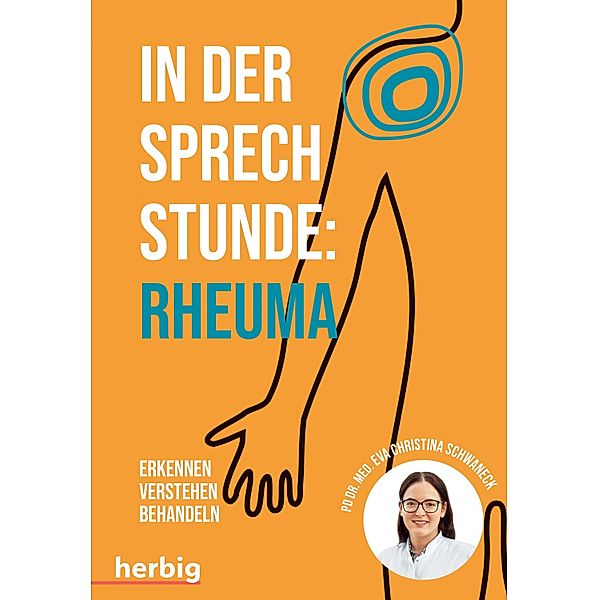 In der Sprechstunde: Rheuma, Eva Christina Schwaneck