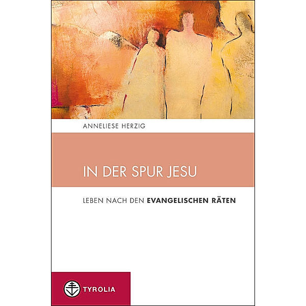 In der Spur Jesu, Anneliese Herzig